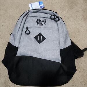 Timber Ridge Indoor Outdoor Backpack School Hiking Hunting Fishing Pack